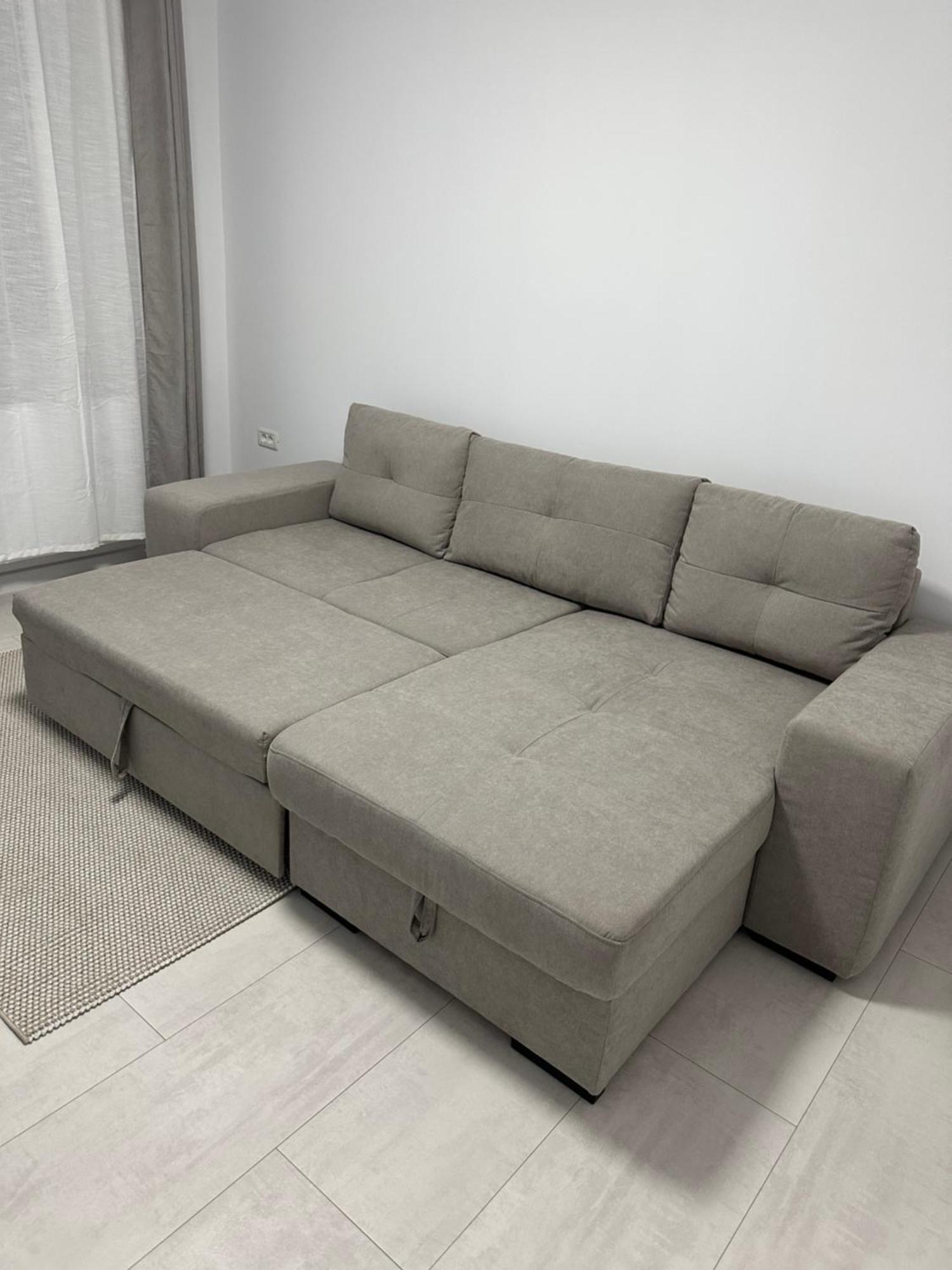 Apartament Ultra Central 3 Lejlighed Hunedoara Eksteriør billede